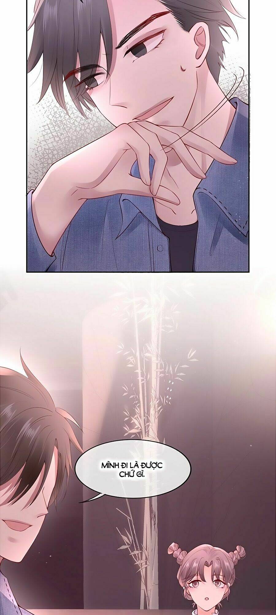 Hai Mặt Cuốn Hút Của Anh: Chapter 18