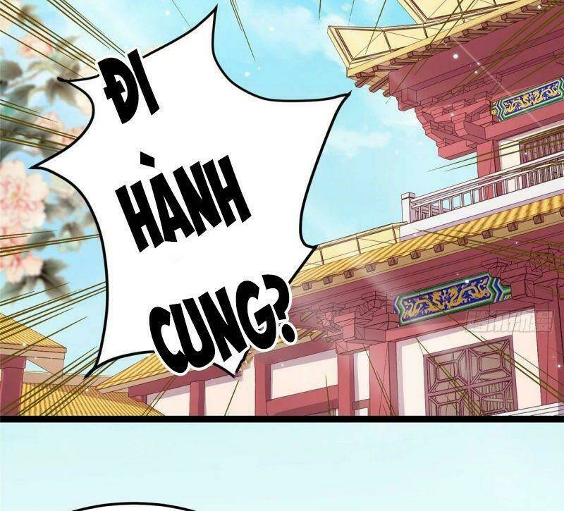 Bạo Manh Tiểu Tiên: Chapter 40