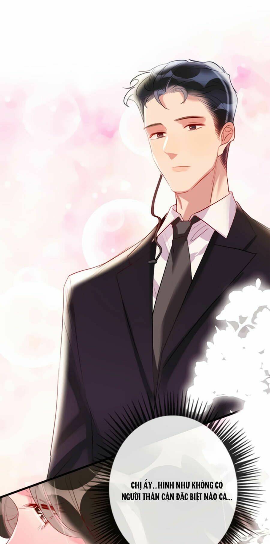 Cô Ấy Thật Xinh Đẹp: Chapter 4