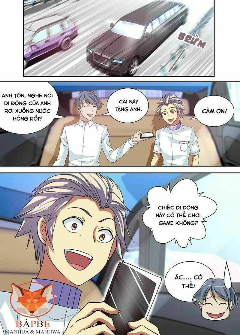 Tôi Là Thần Y: Chapter 102