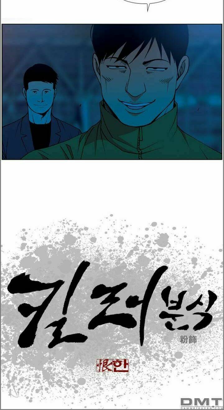 Quán Ăn Sát Thủ: Chapter 43