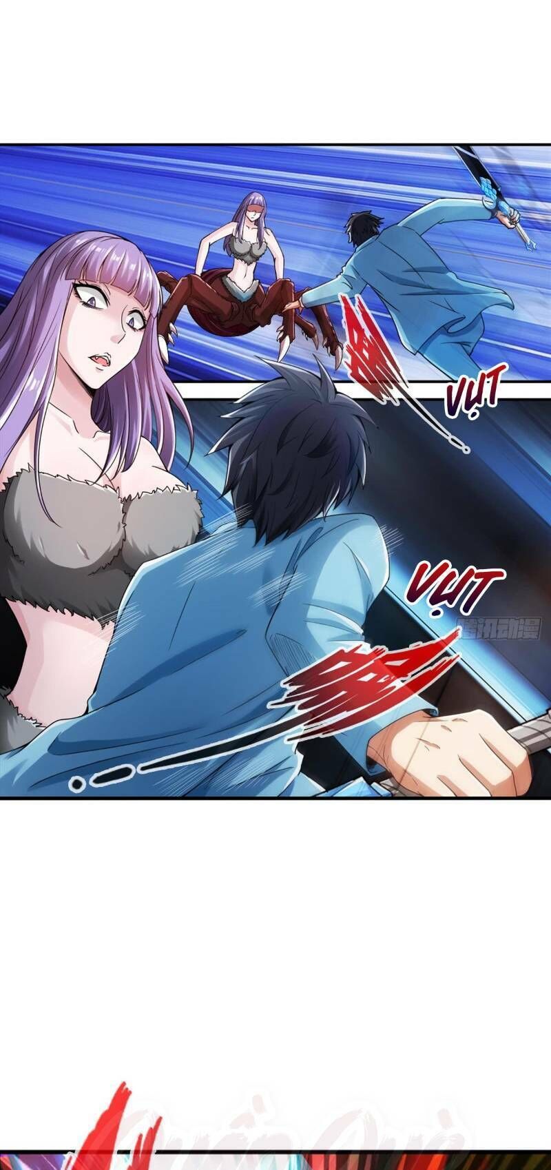 Hệ Thống Tìm Đường Chết Mạnh Nhất: Chapter 32