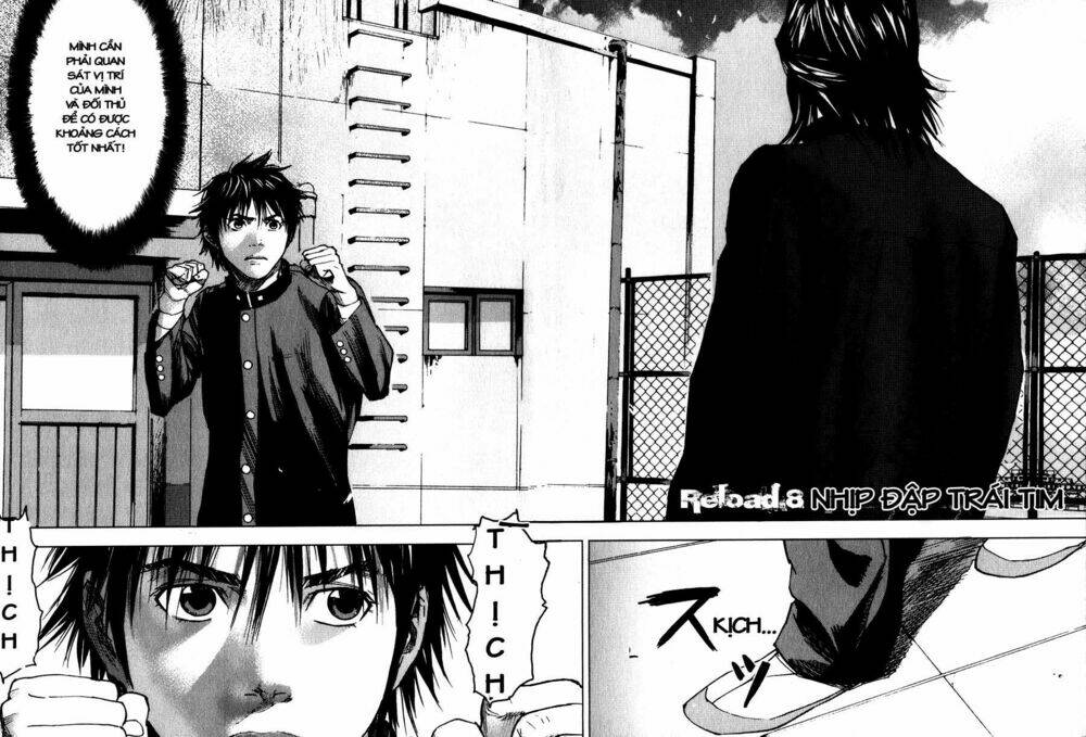 Gekiryuuchi: Chapter 8