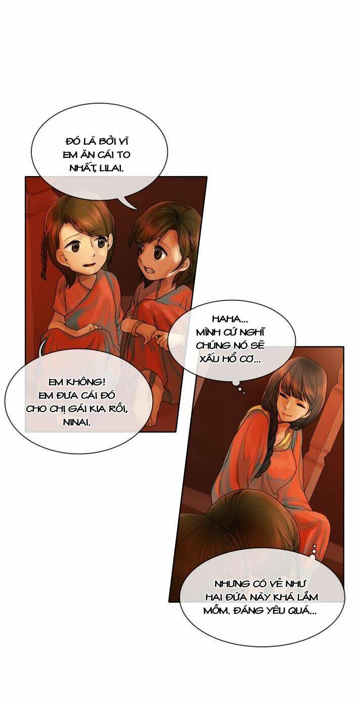 For The Sake Of Sita: Chapter 9