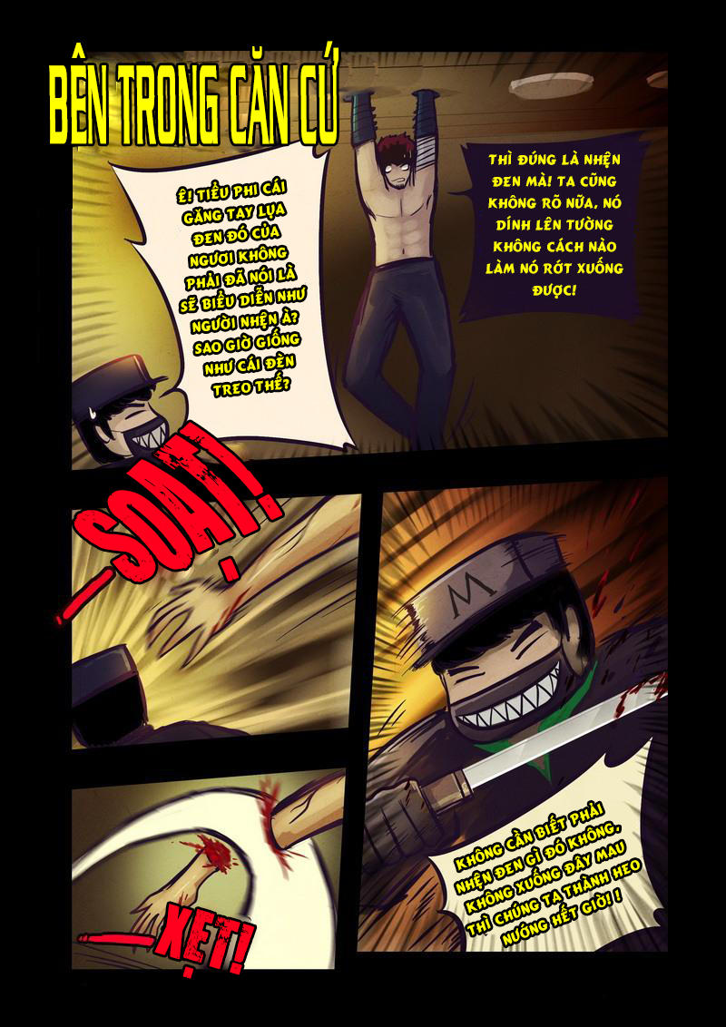 Zombie Brother: Chapter 60