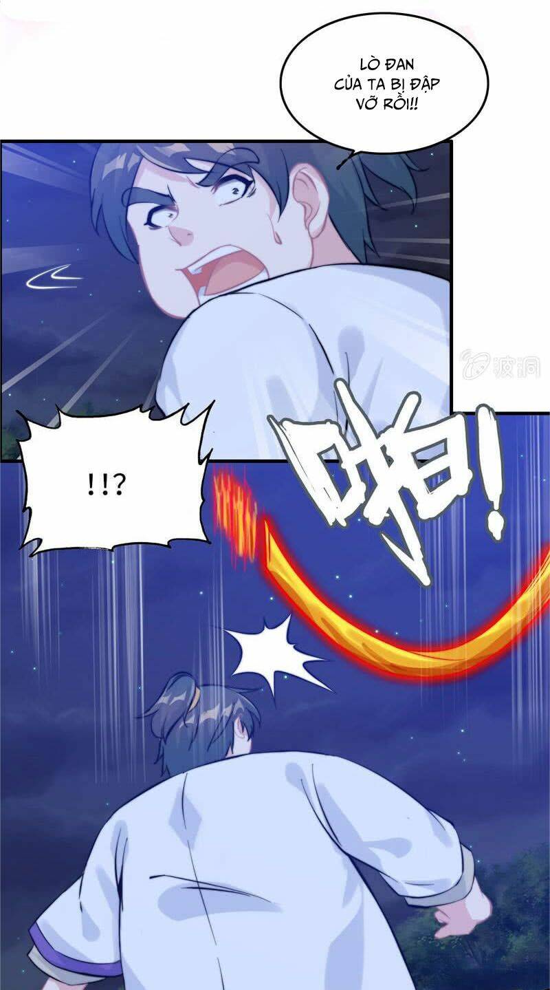 Thần Ma Thiên Sát: Chapter 112