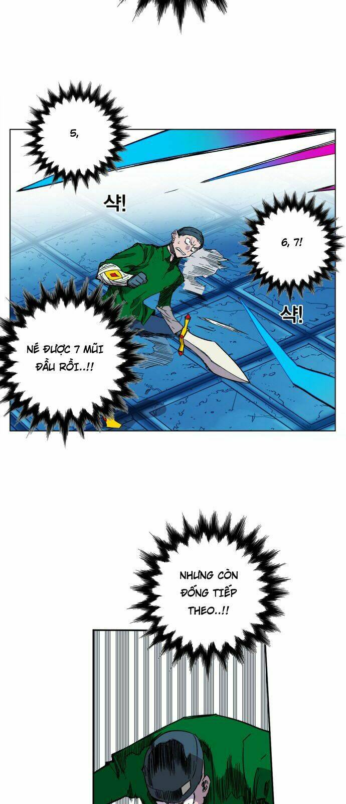 Hard Core Leveling Warrior: Chapter 101