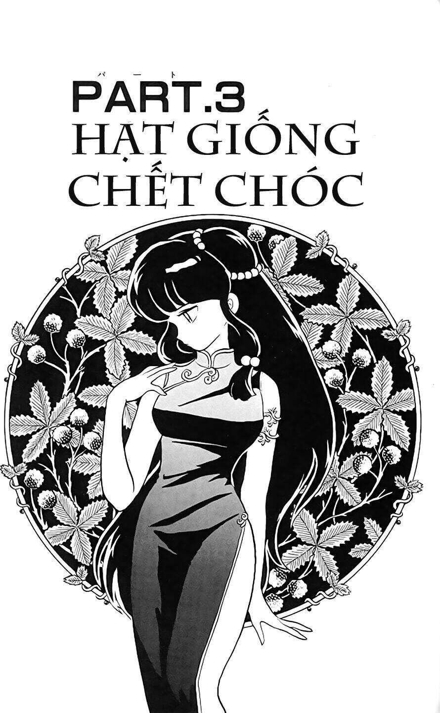 Suối Lời Nguyền: Chapter 303