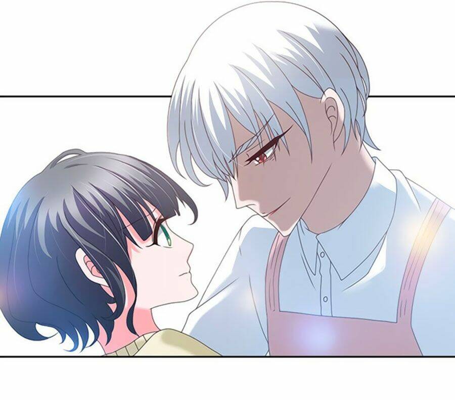 Người Yêu Khát Máu Của Tôi: Chapter 6