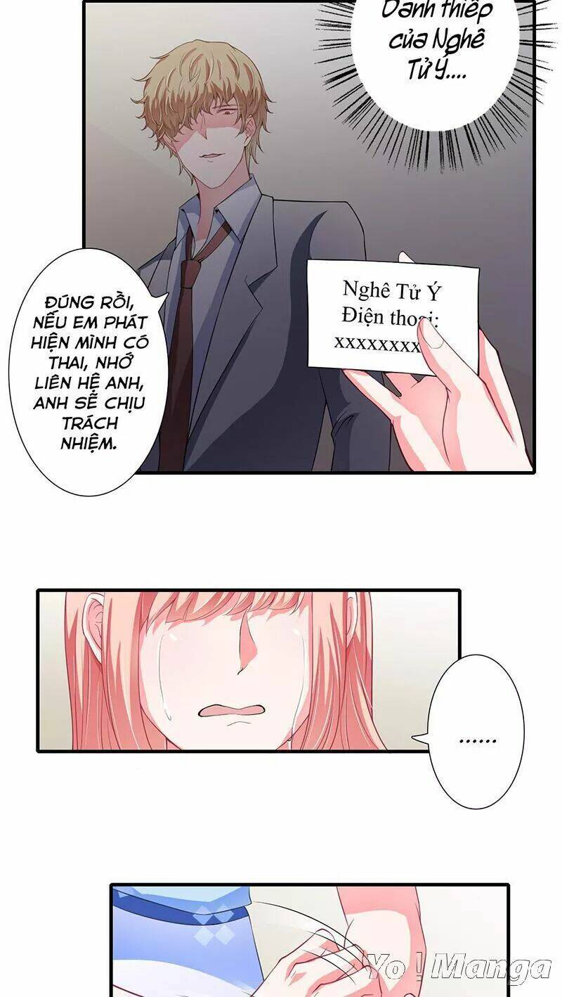 Thiểm Hôn Kinh Ái: Chapter 40