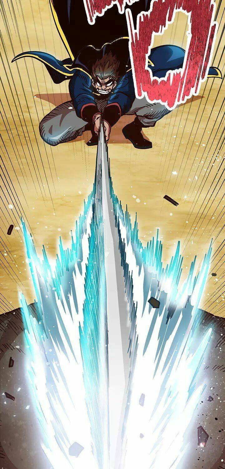 Nô Lệ Nghịch Thiên: Chapter 11