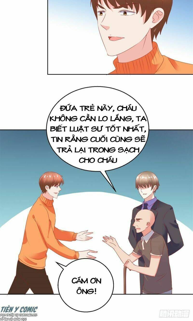 Thấu Thị Tiên Y: Chapter 125