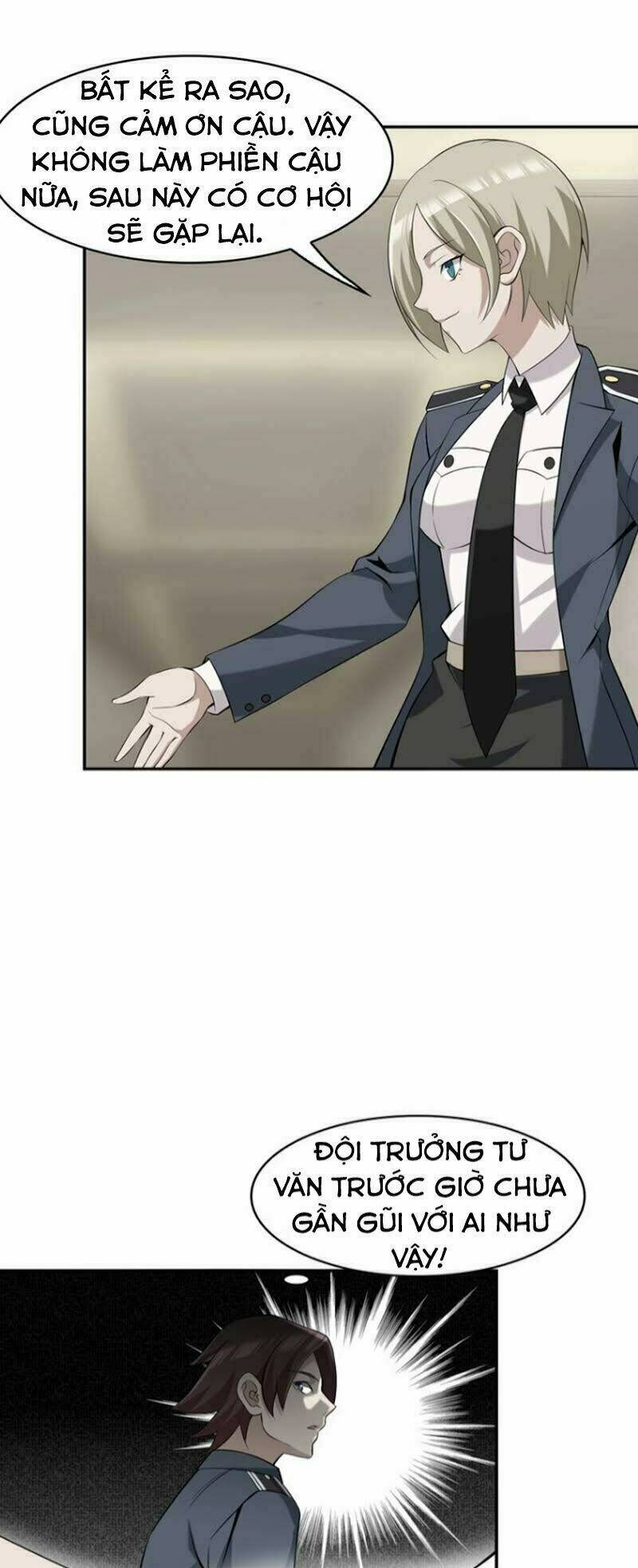 Siêu Cấp Đại Chủ Bạ: Chapter 14