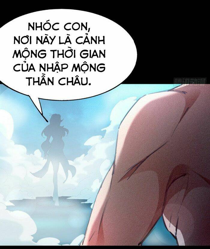Ta Thành Thần Một Mình: Chapter 2