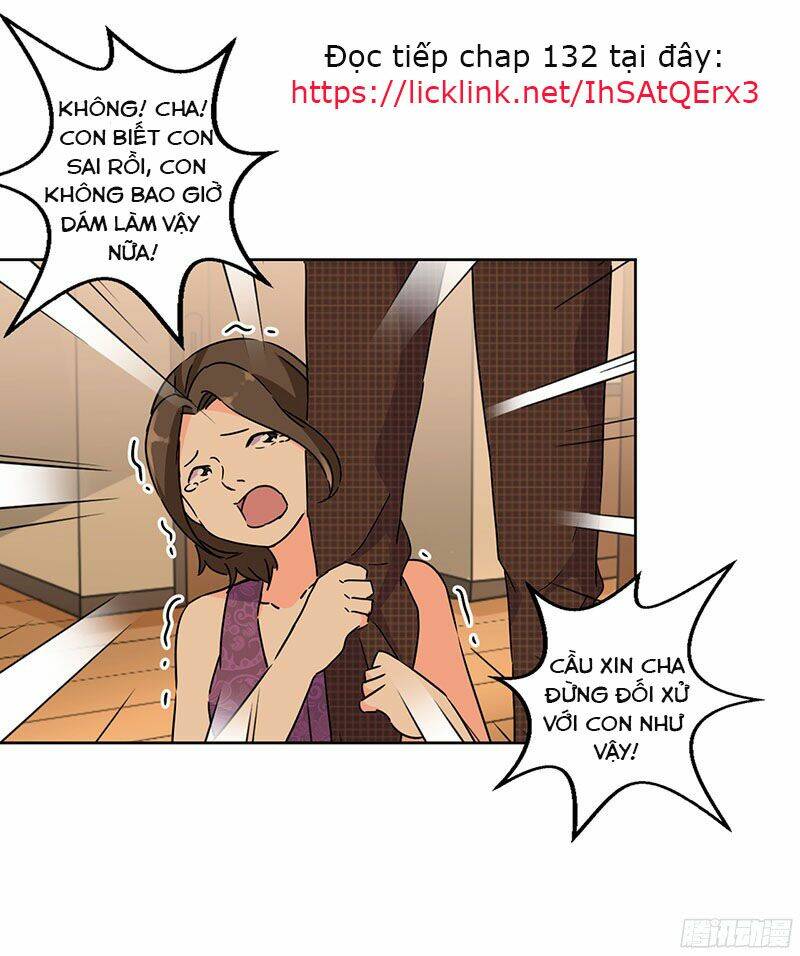 Trọng Sinh Chi Hao Môn Cường Thế Quy Lai: Chapter 130