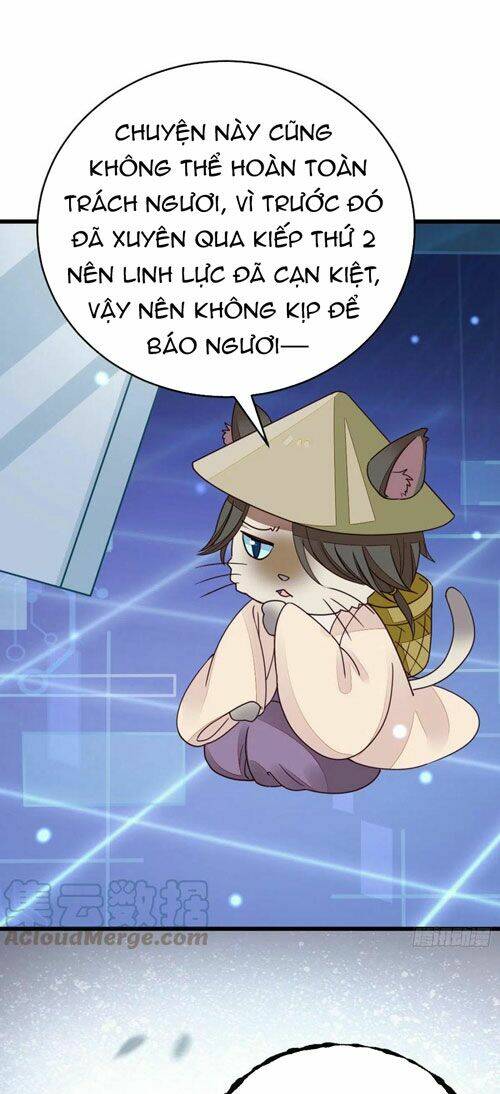 Mau Xuyên Không Rửa Tội Cho Nhân Vật Phản Diện: Chapter 38