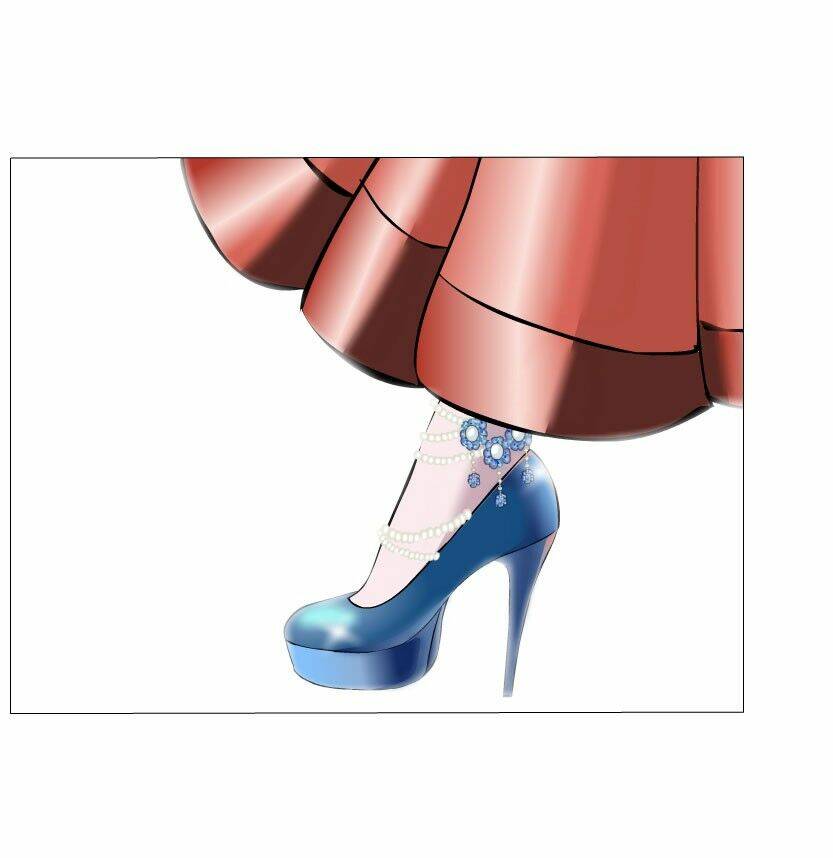 Cạm Bẫy Của Nữ Thần: Chapter 39