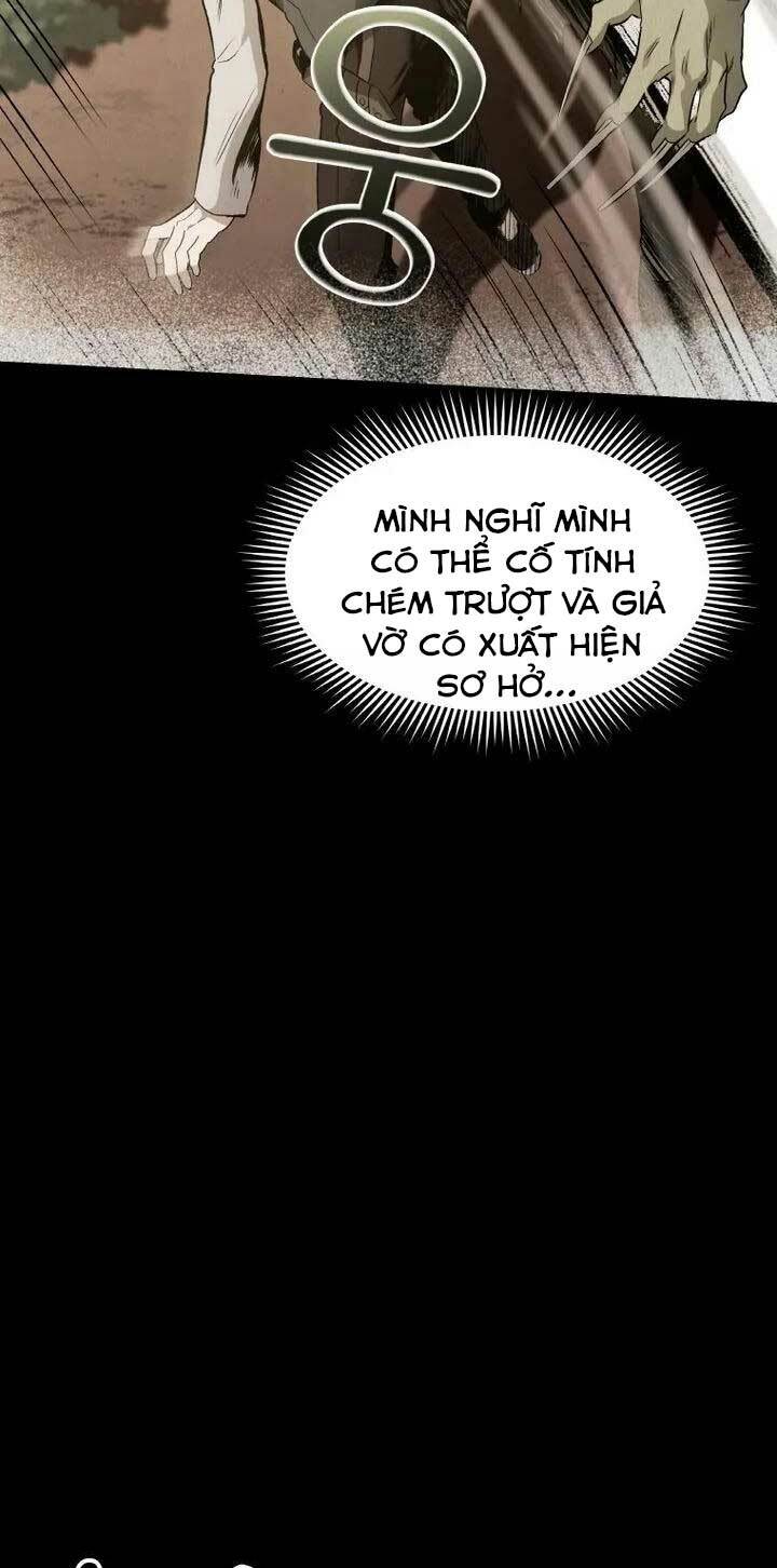 Con Đường Diệt Thần: Chapter 5