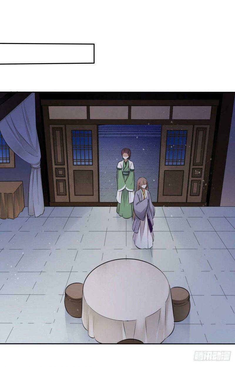 Vương Phi Thật Thích Trang Điểm: Chapter 12.5