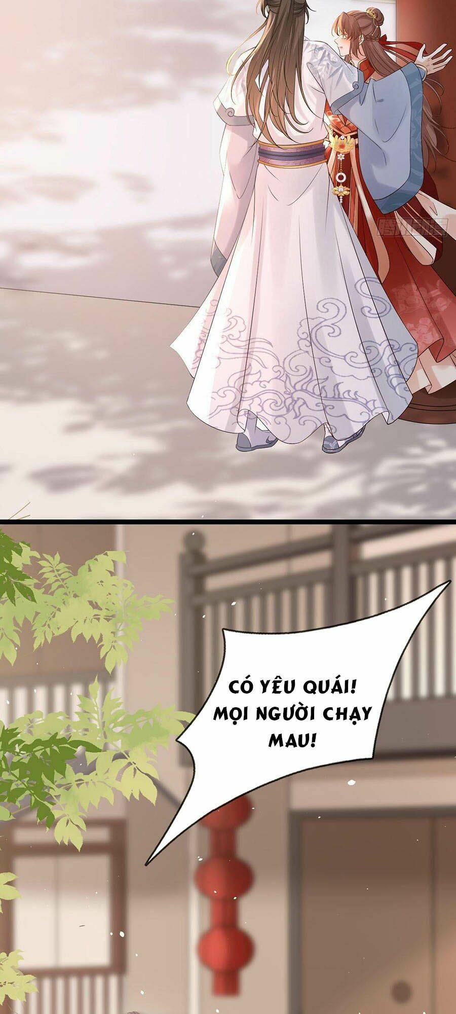 Ma Đầu Vạn Ác Năm Tuổi Rưỡi: Chapter 64