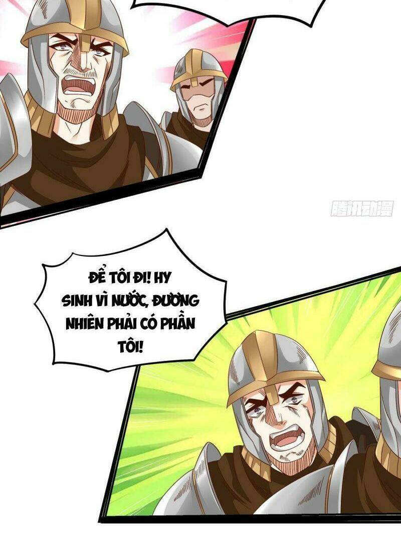 Xâm Lược Vạn Giới: Chapter 44