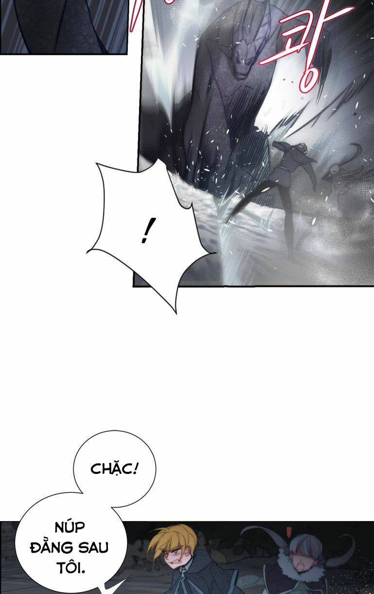 The Memory Of Wind: Anz: Chapter 35
