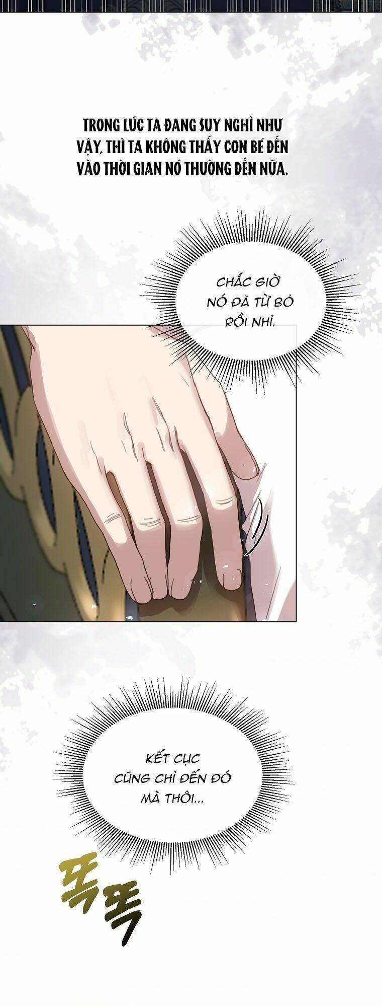 Mất Đi Một Người Chị Tốt: Chapter 14