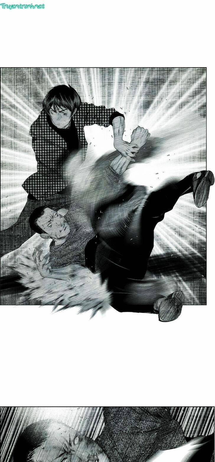 Cry Like Wolves: Chapter 8