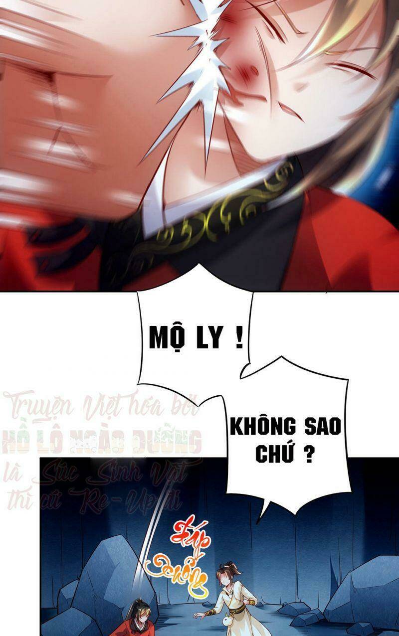 Thiên Kim Bất Hoán: Chapter 57