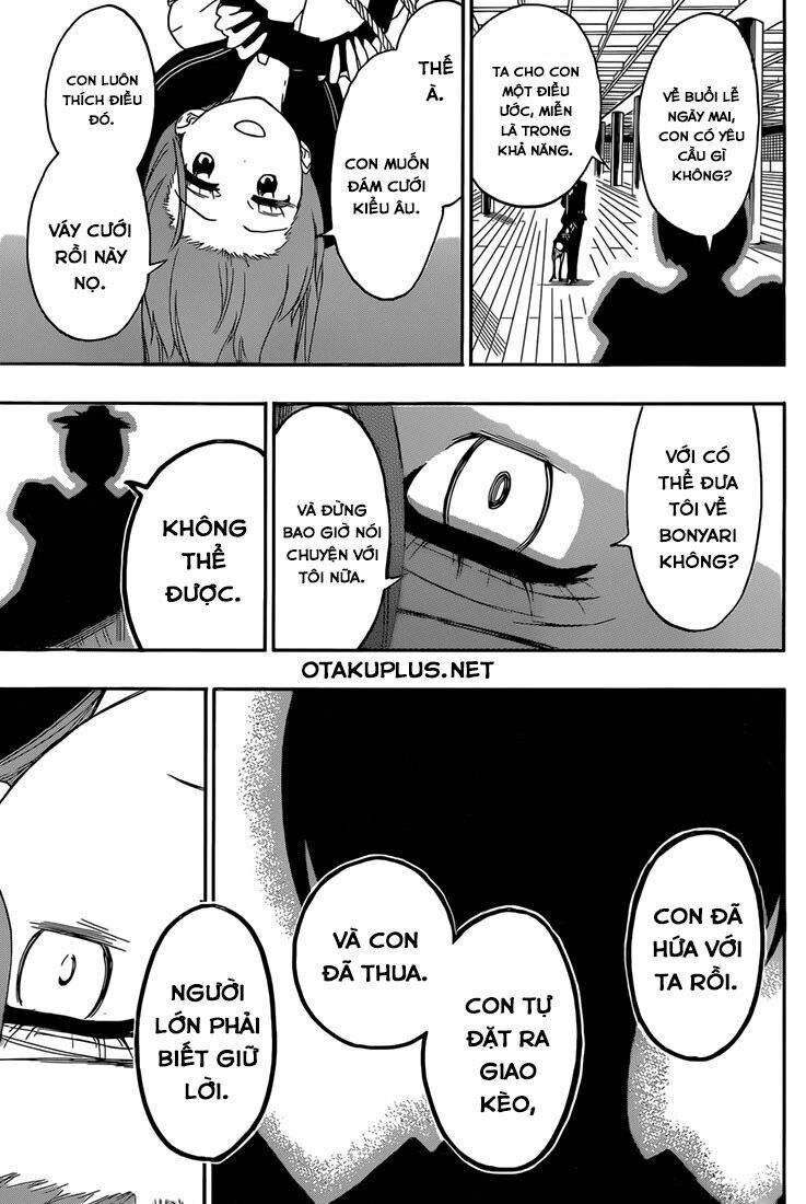 Tình Yêu Ngang Trái: Chapter 183