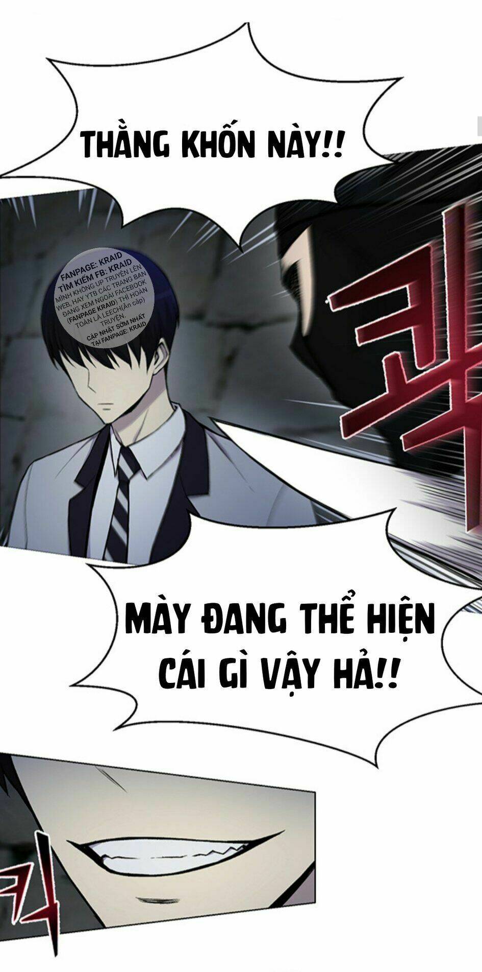 Luân Hồi Ác Nhân: Chapter 15