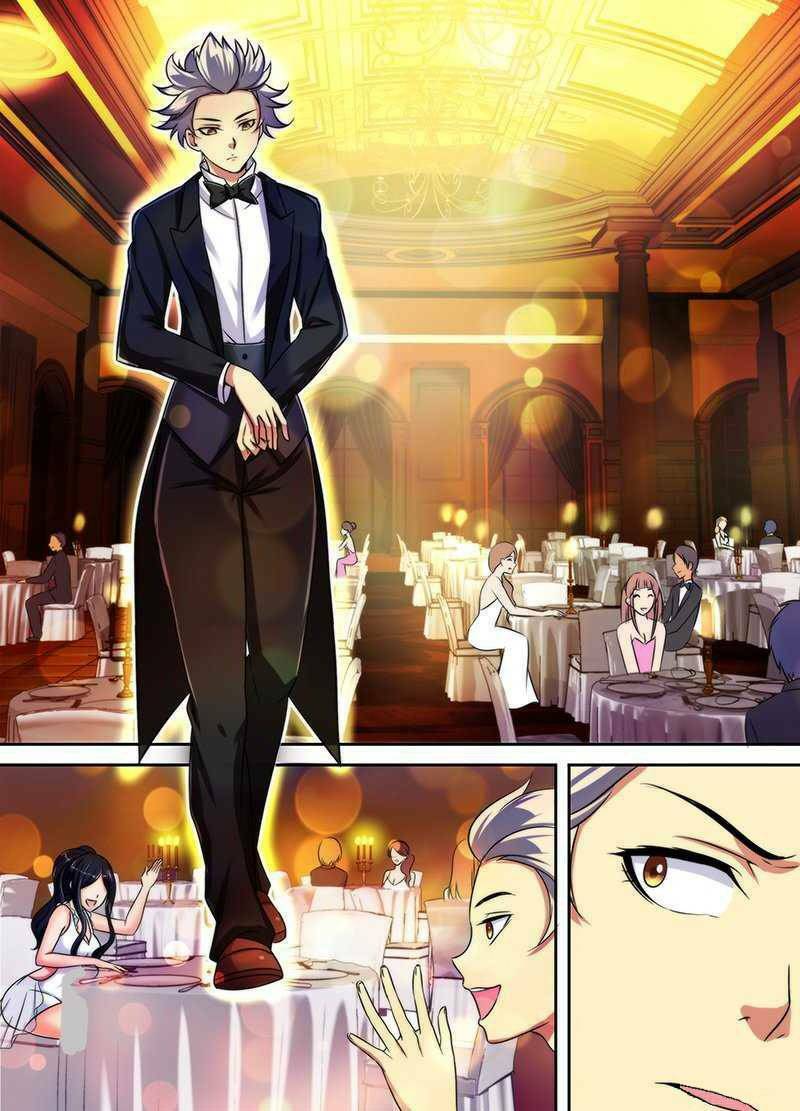 Tôi Là Thần Y: Chapter 16