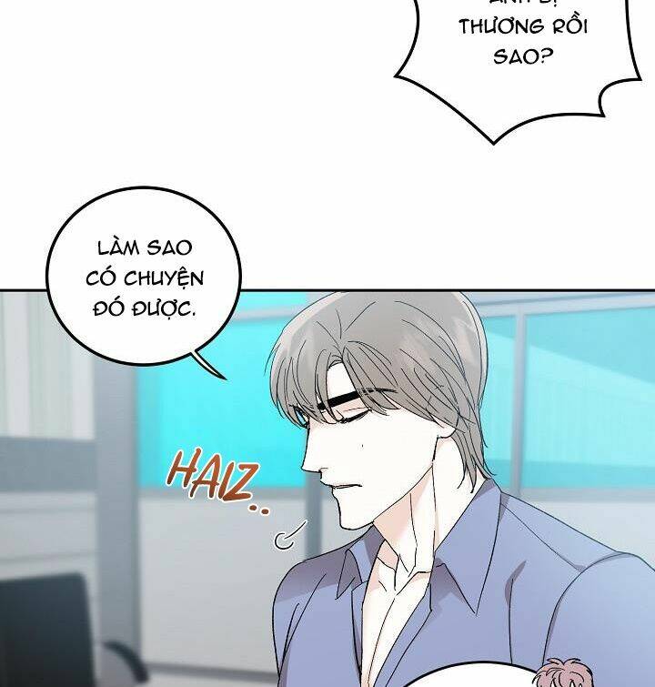 Kẻ Cắp Mặt Trăng: Chapter 57