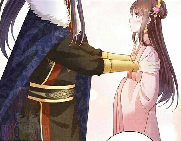 Thịnh Sủng Y Phi Chi Dao Quan Truyện: Chapter 141