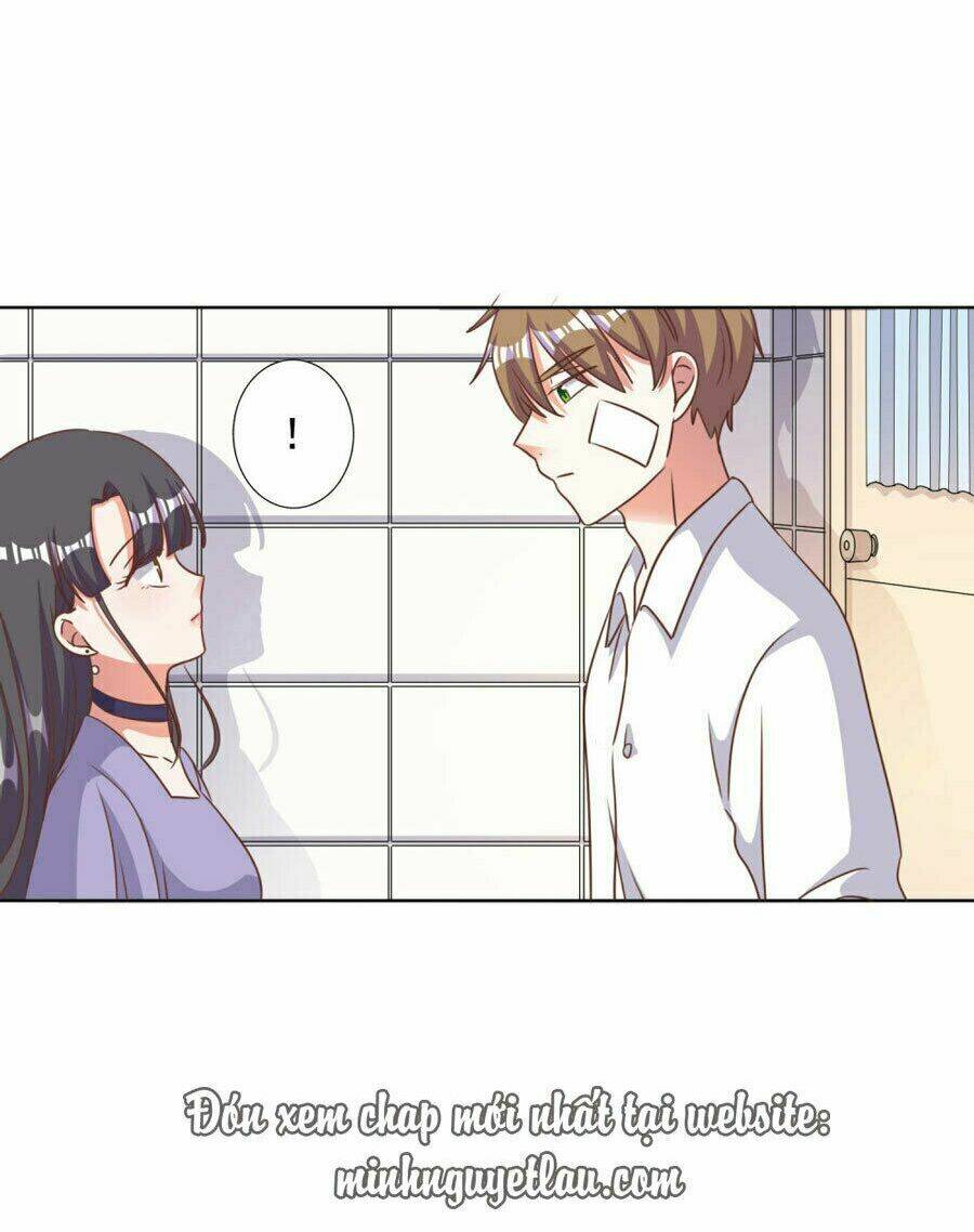 Hôn Nhân Dục Vọng: Thiếu Gia Nhẹ Một Chút!: Chapter 81