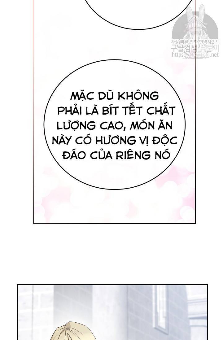 Cô Hầu Giỏi Giang: Chapter 13