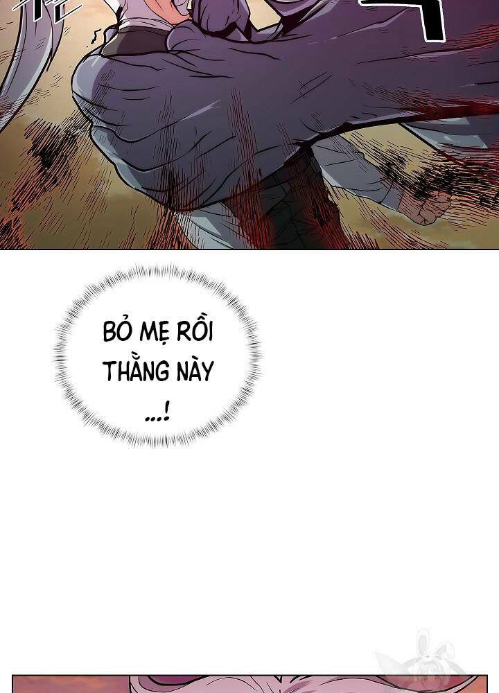 Kẻ Phát Hoạ Ấn Chú: Chapter 6