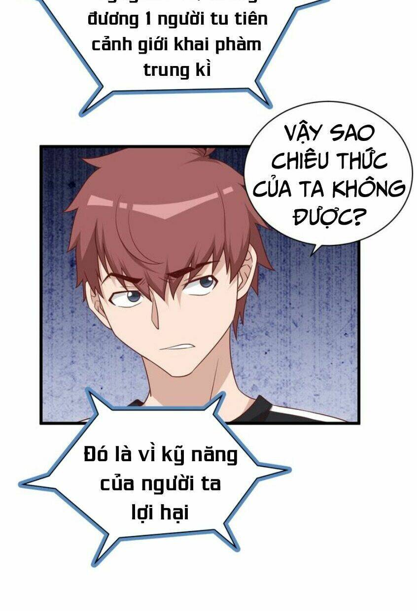 Hệ Thống Tu Tiên Mạnh Nhất: Chapter 34