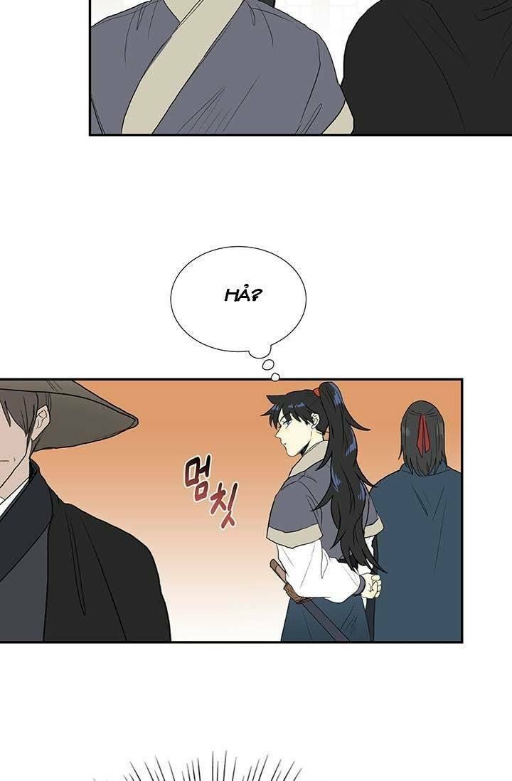 Học Sĩ Tái Sinh: Chapter 100