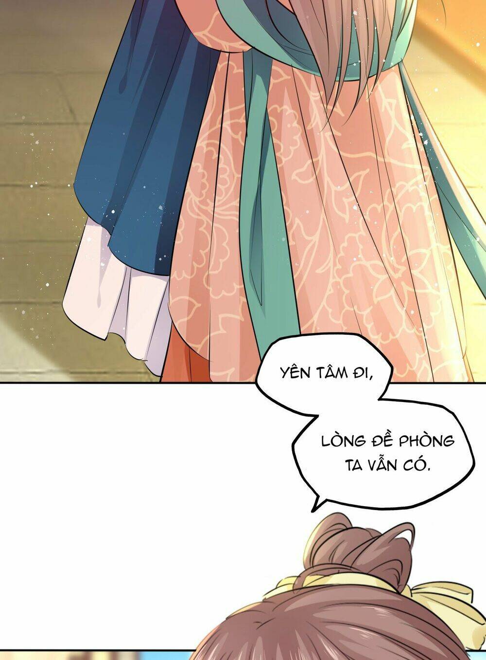 Vương Phi Thật Thích Trang Điểm: Chapter 97