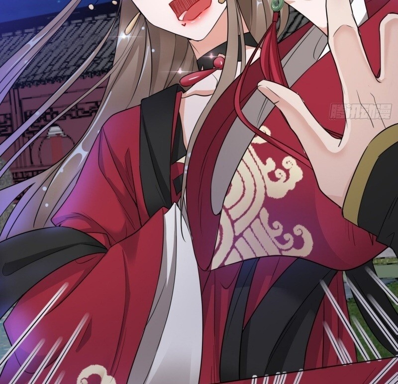 Công Lược Trưởng Thành Của Vương Phi: Chapter 16