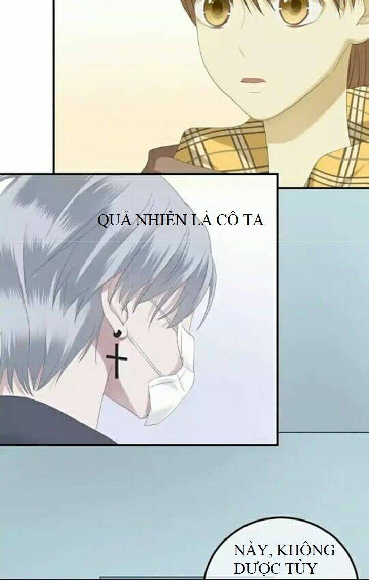 Thần Tượng Điểm Zero: Chapter 90