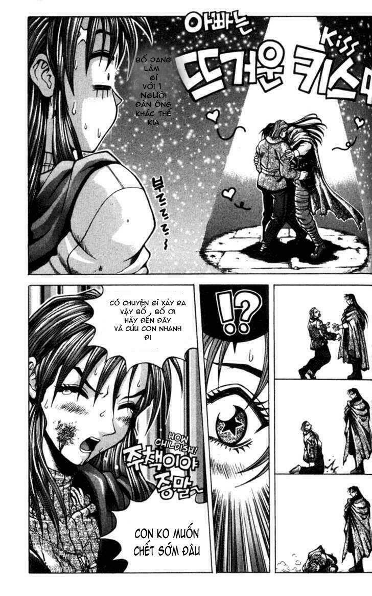 Rebirth - Tái Sinh: Chapter 4