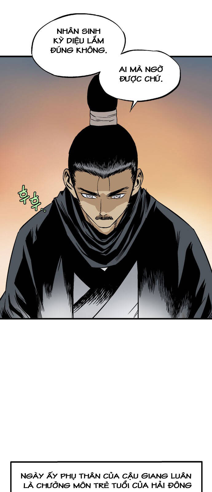 Cao Thủ 2: Chapter 142