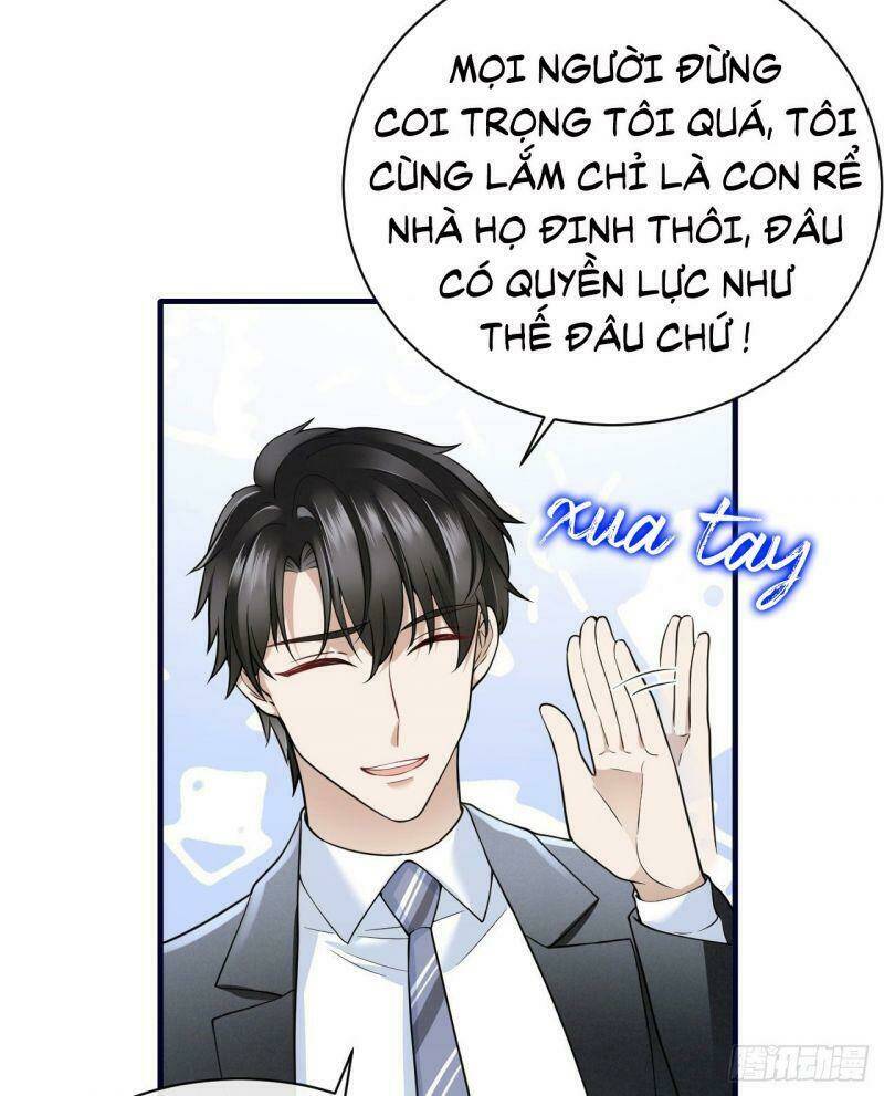 Đưa Em Đi Chơi: Chapter 66