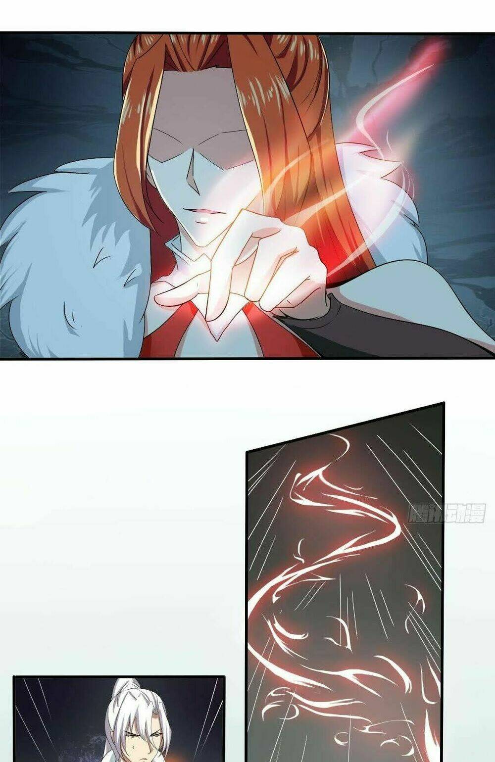 Tu Chân Giả Tại Dị Thế: Chapter 126