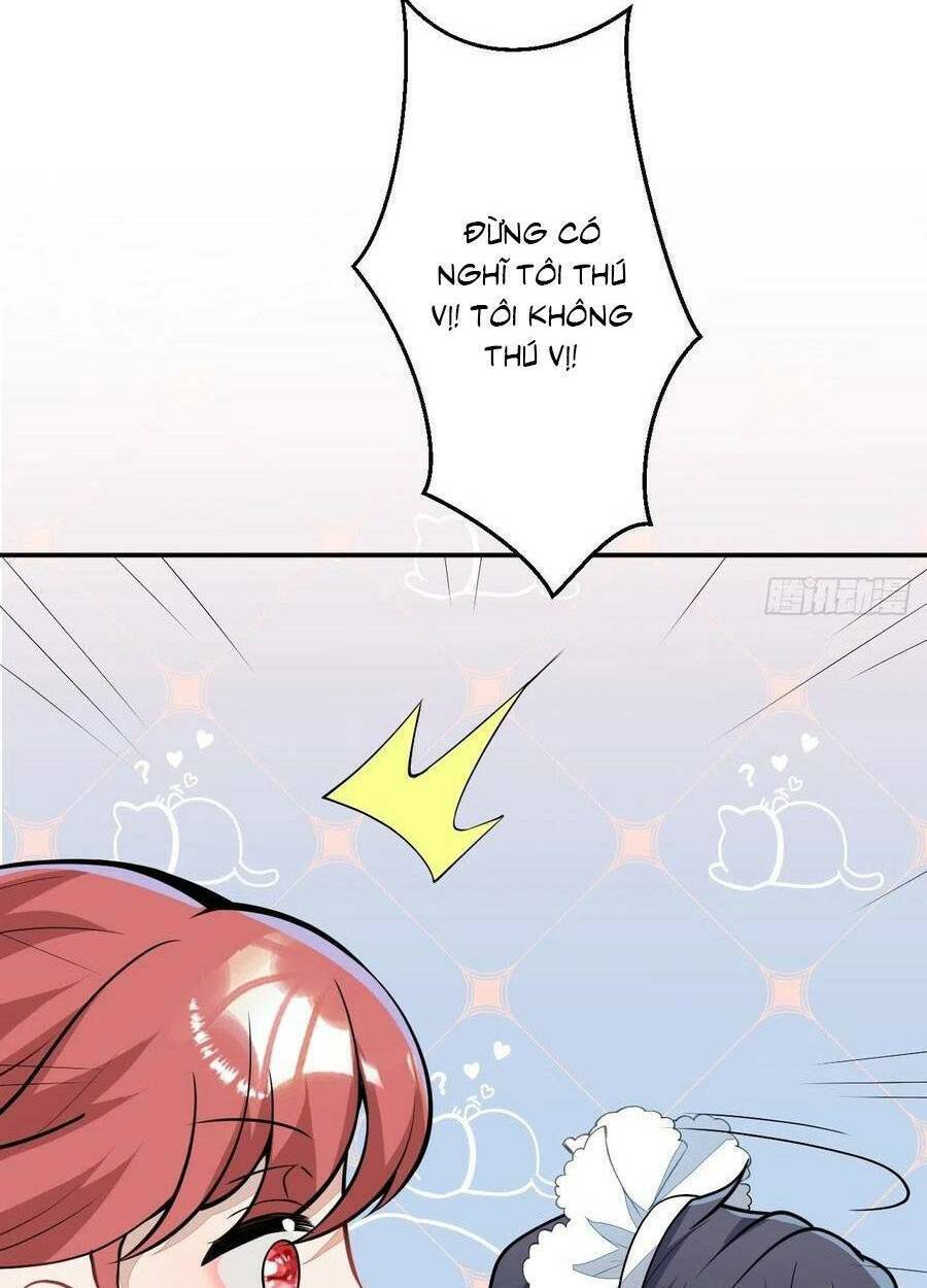 Xuyên Không Đến Thế Giới Trở Thành Đóa Hoa Của Anh: Chapter 62.6