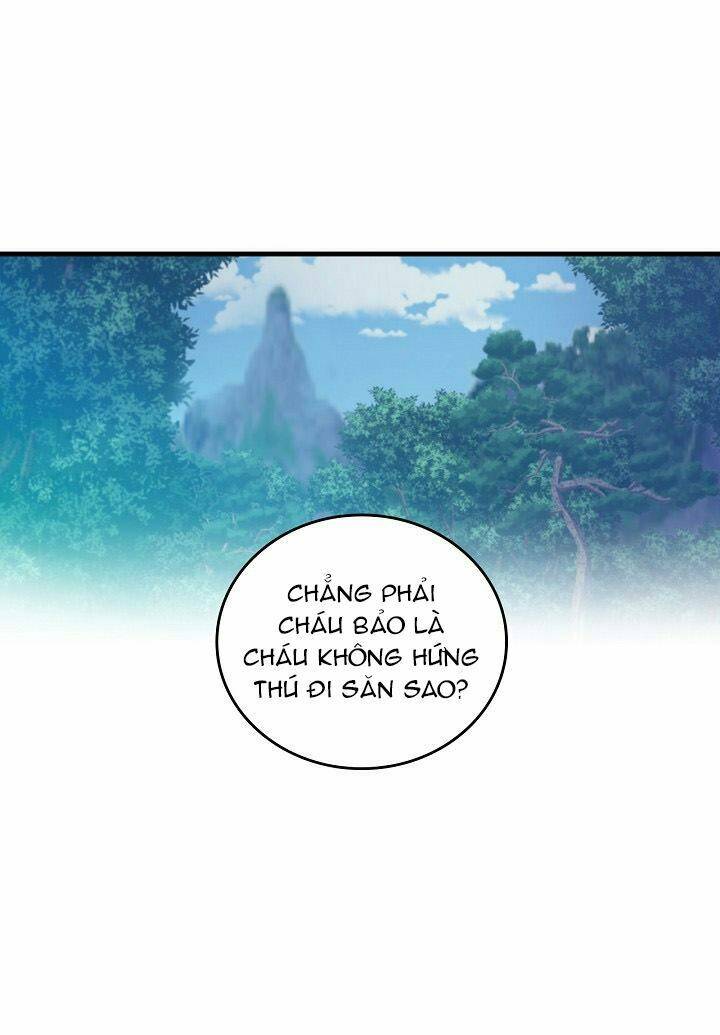 Đừng Chọc Đứa Em Gái Bé Bỏng Của Chúng Tôi: Chapter 34