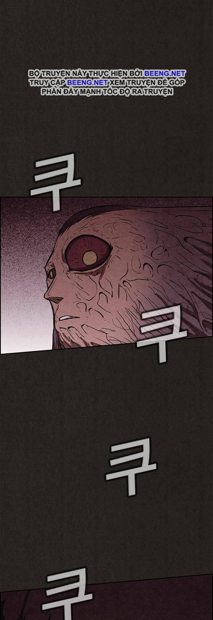 Quái Vật Tại Chung Cư Xanh: Chapter 138