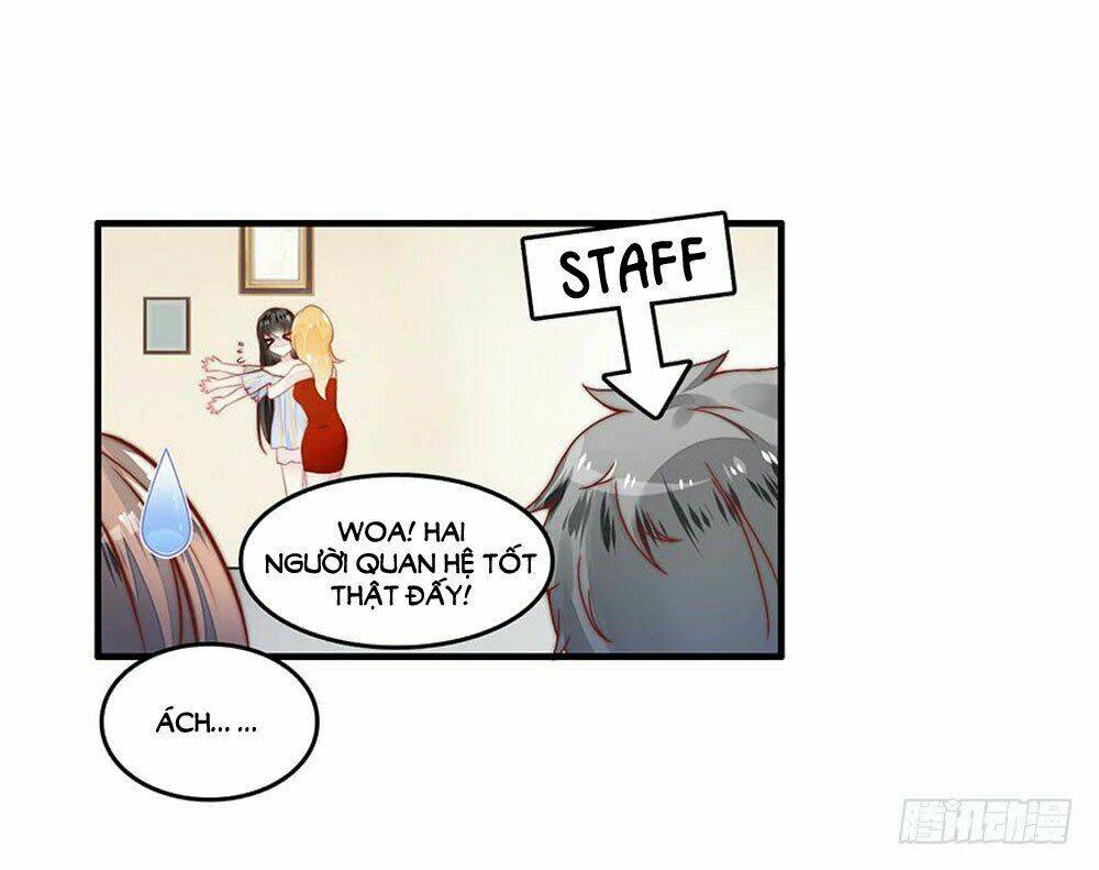 Hữu Tiên Tắc Danh: Chapter 8